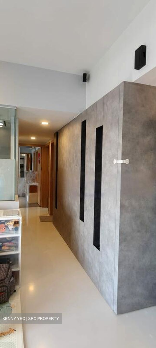 Austville Residences (D19), Condominium #455457071